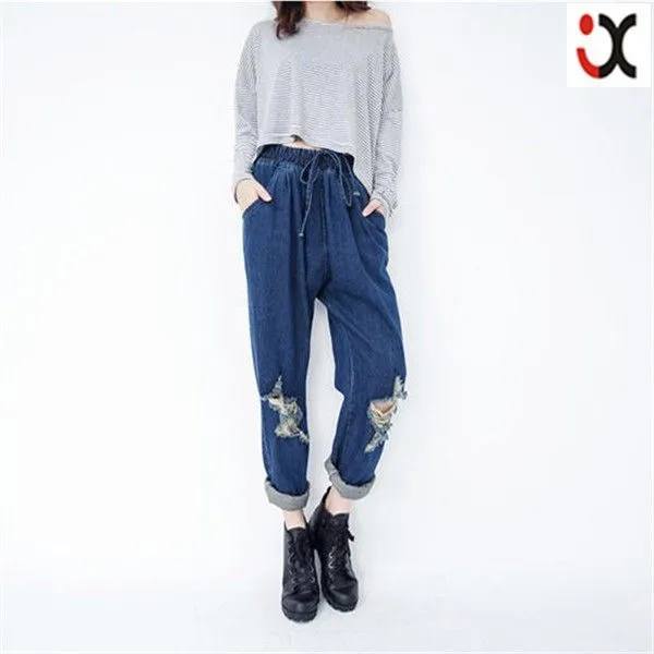 2015 para mujer de los pantalones vaqueros superior diseño de la ... 2015 para mujer de los pantalones vaqueros superior diseño de la ...