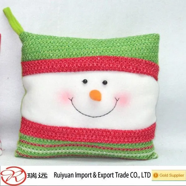 Nuevo 2015 ornamento de la navidad!!! 28*28cm diseño clásico sofá ... Nuevo 2015 ornamento de la navidad!!! 28*28cm diseño clásico sofá ...