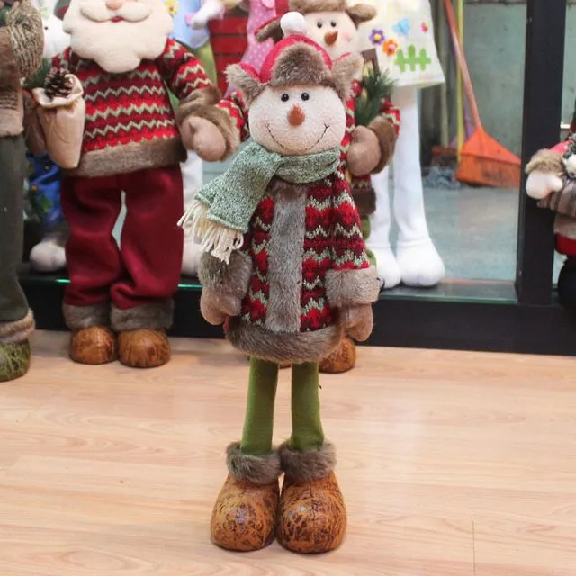 2015 nueva retráctil de regalos navidad para los niños Baby Dolls ... 2015 nueva retráctil de regalos navidad para los niños Baby Dolls ...