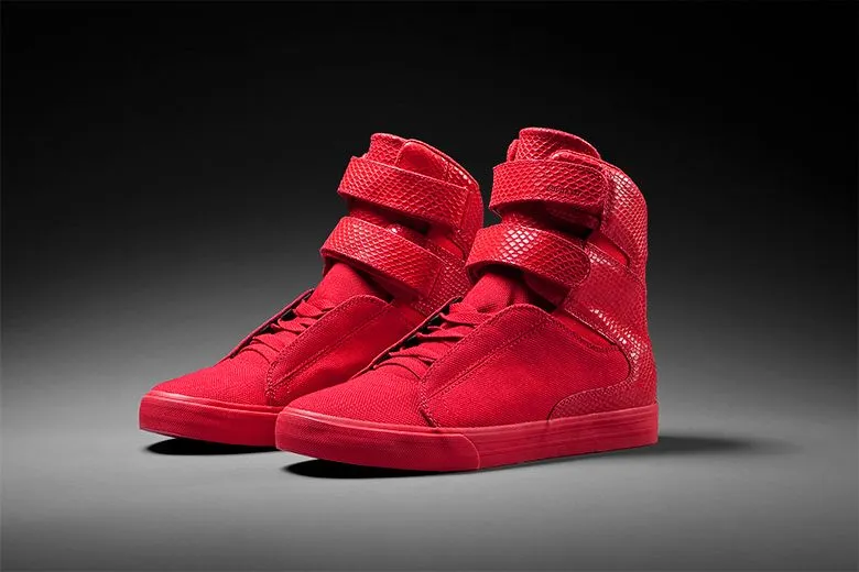 2015 Supra Footwear Valentine's Day Collection