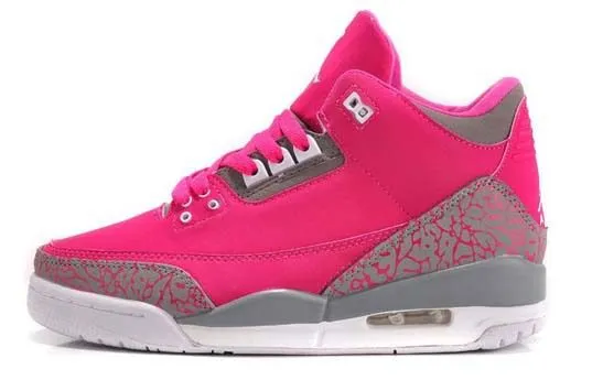 Tenis jordan para mujer de moda 2015 - Imagui