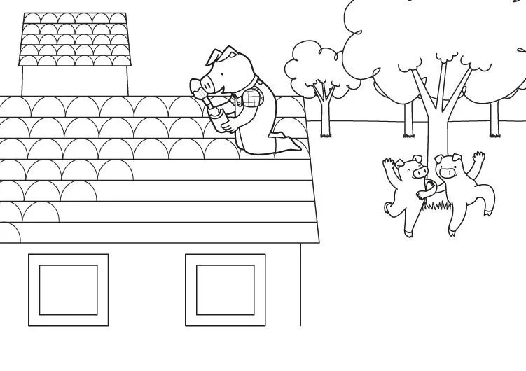 20153-4-los-tres-cerditos- ...