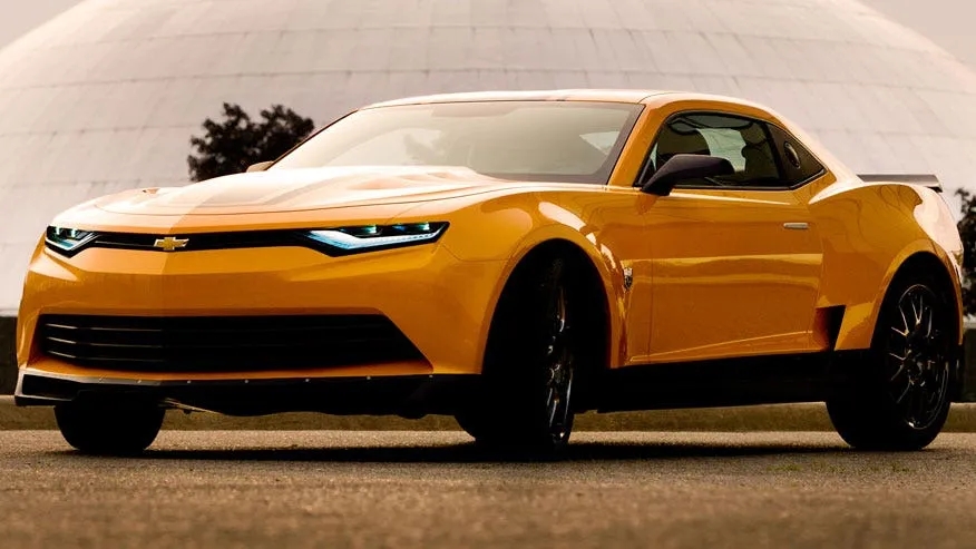2016 Chevrolet Camaro caught on camera | Fox News 2016 Chevrolet Camaro caught on camera | Fox News