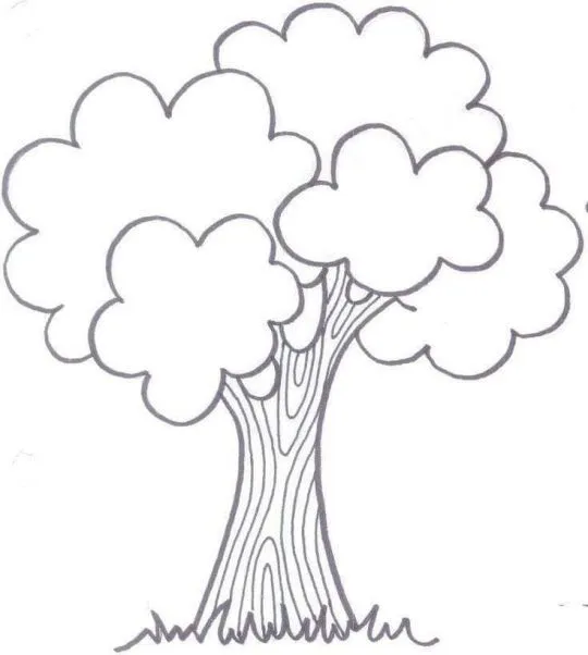 ديسمبر | 2019 | مدونة جنى للأطفال | Dibujo de arbol, Dibujos para colorear, Dibujos ديسمبر | 2019 | مدونة جنى للأطفال | Dibujo de arbol, Dibujos para colorear, Dibujos