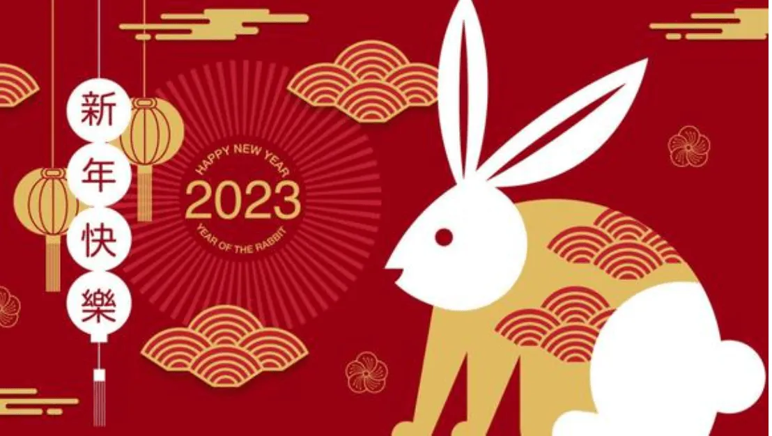 No es 2023, chino 4721… ¡feliz Año del Conejo! – Vive Mérida No es 2023, chino 4721… ¡feliz Año del Conejo! – Vive Mérida