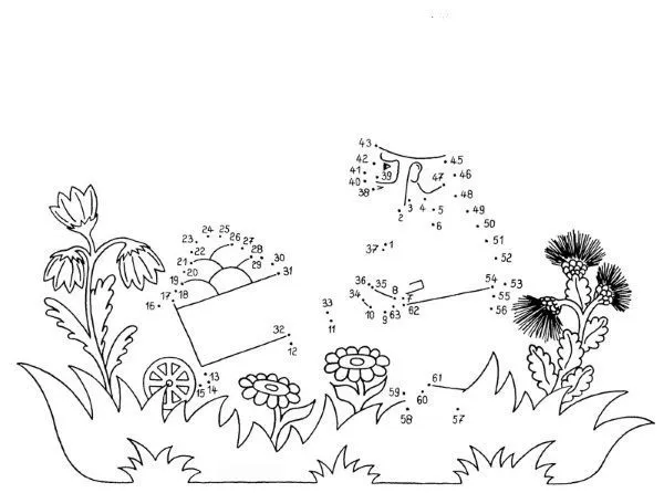20524-4-dibujo-de-unir-puntos- ...
