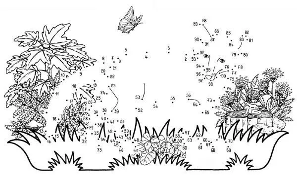 20750-4-dibujo-de-unir-puntos- ...
