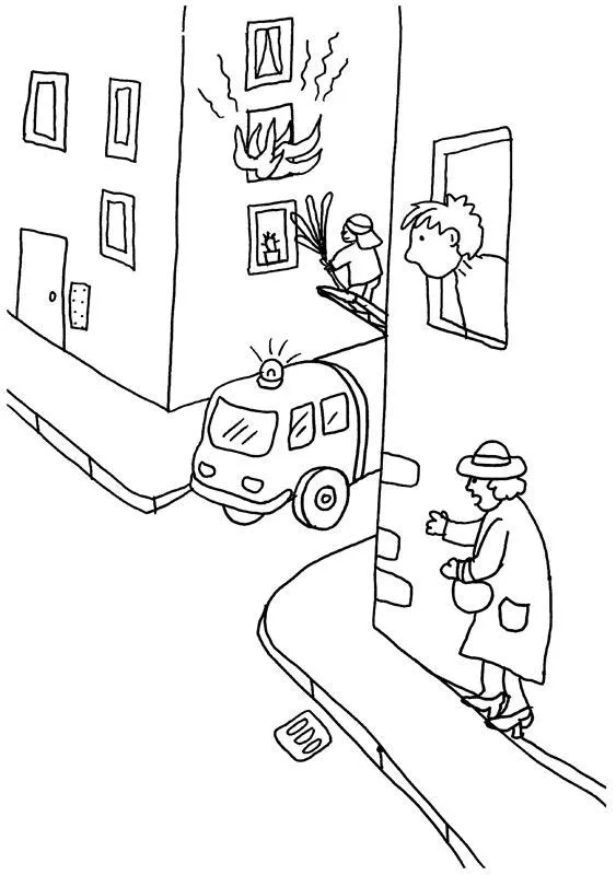 20821-4-bomberos-apagando-un- ...