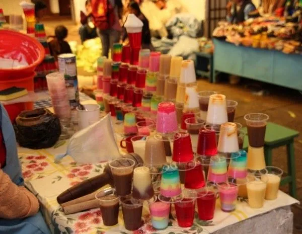21 Antojitos callejeros que te hacen agradecer ser mexicano