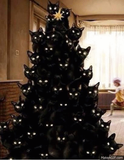 21 Árboles de navidad bizarros para dar la nota estas fiestas ... 21 Árboles de navidad bizarros para dar la nota estas fiestas ...