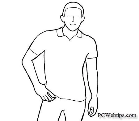 21 Ejemplos de Poses para tomar fotos de Hombre | PCWebtips. 21 Ejemplos de Poses para tomar fotos de Hombre | PCWebtips.