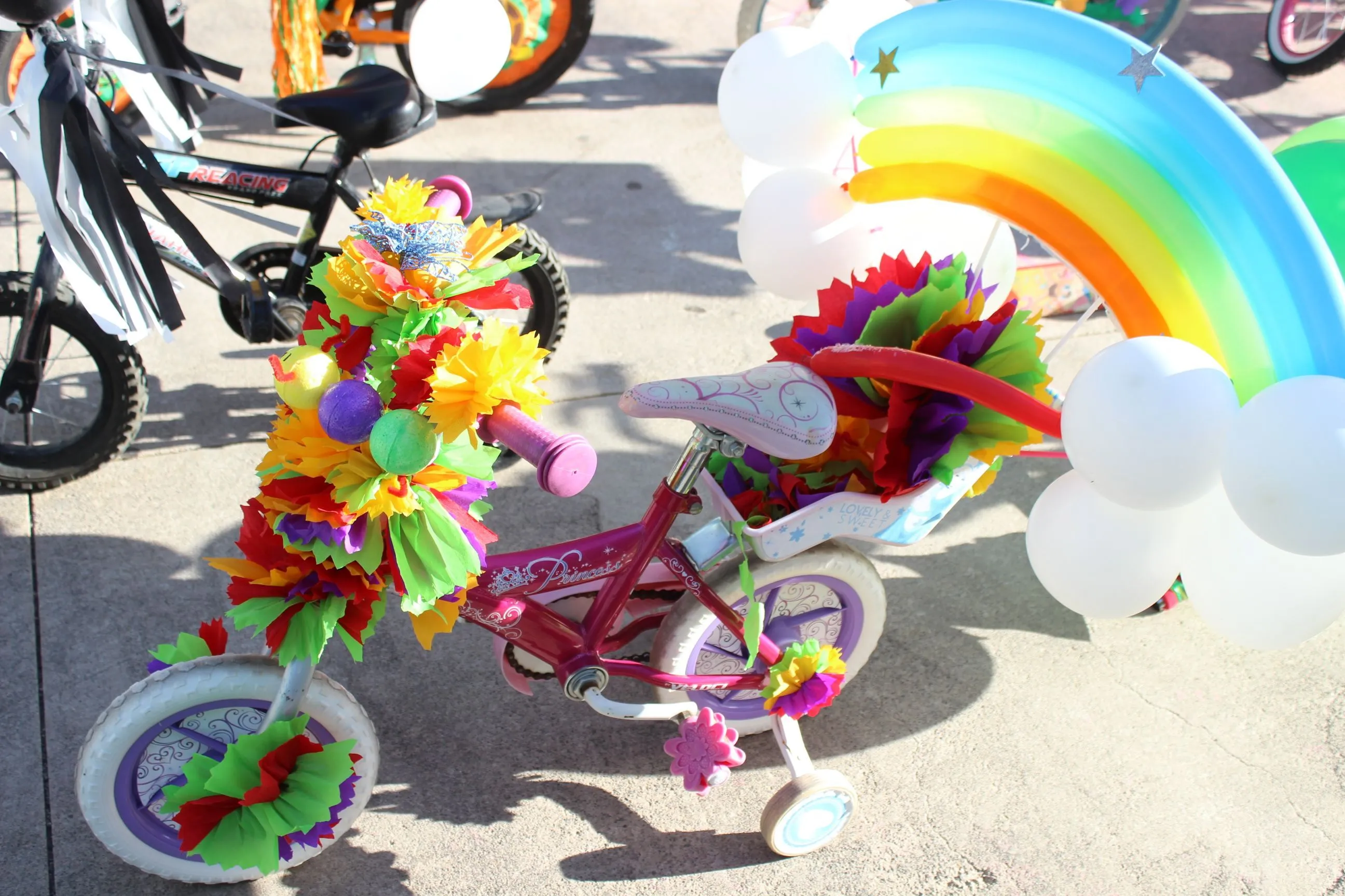 21 ideas de Bici decorada | decoración bicicleta, decoración primavera, disfraces de primavera 21 ideas de Bici decorada | decoración bicicleta, decoración primavera, disfraces de primavera