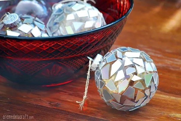 21 Ideas brillantes para reciclar tus viejos cds en casa | Bored Panda 21 Ideas brillantes para reciclar tus viejos cds en casa | Bored Panda