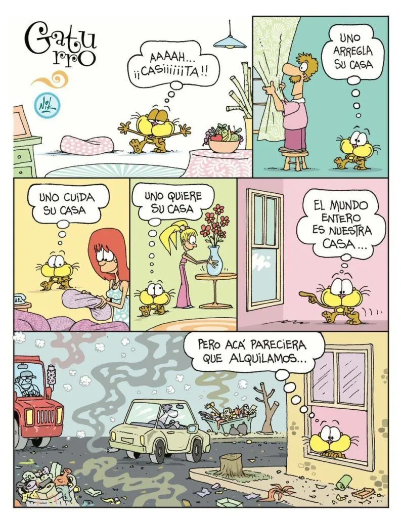 21 ideas de Historietas-comics de la contaminación | contaminacion del planeta, historietas, historietas comic 21 ideas de Historietas-comics de la contaminación | contaminacion del planeta, historietas, historietas comic