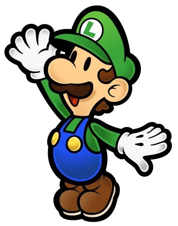 21 ideas de Luigi | luigi, super mario, mario 21 ideas de Luigi | luigi, super mario, mario