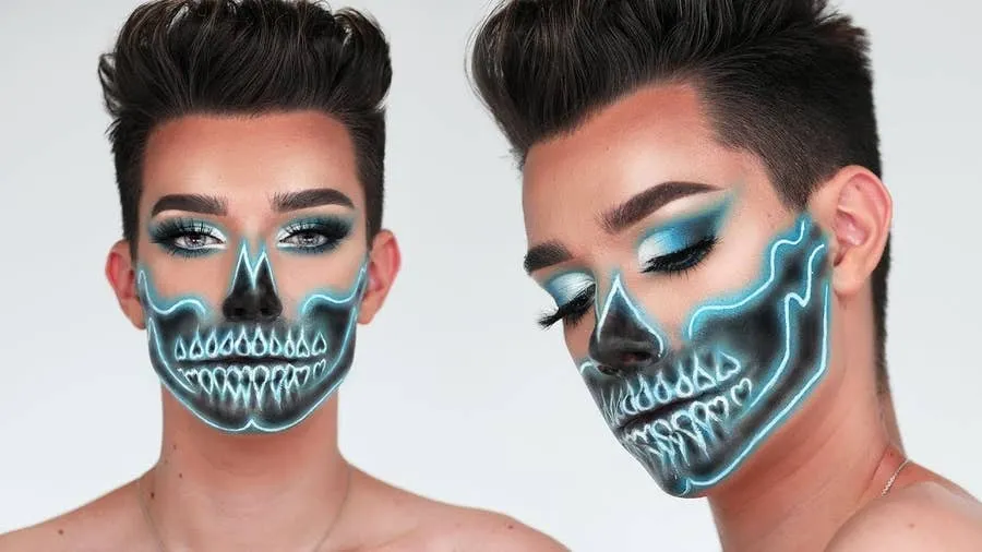 21 Increíbles maquillajes de Halloween que, honestamente, son fáciles de hacer 21 Increíbles maquillajes de Halloween que, honestamente, son fáciles de hacer