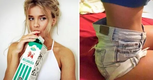 21 Problemas que sólo las chicas delgadas conocen muy bien