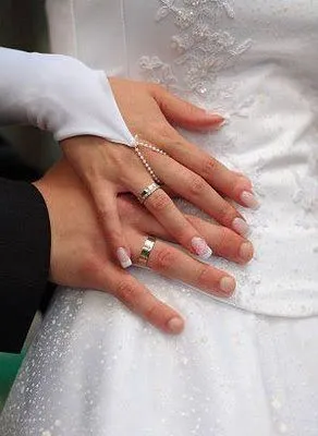 2.1. ¿Quién ha inventado la boda cristiana? | Familia en construcción 2.1. ¿Quién ha inventado la boda cristiana? | Familia en construcción