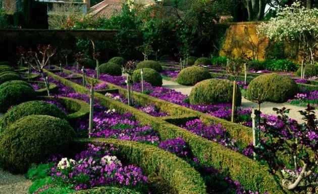 22 fotos de jardines hermosos - Taringa!