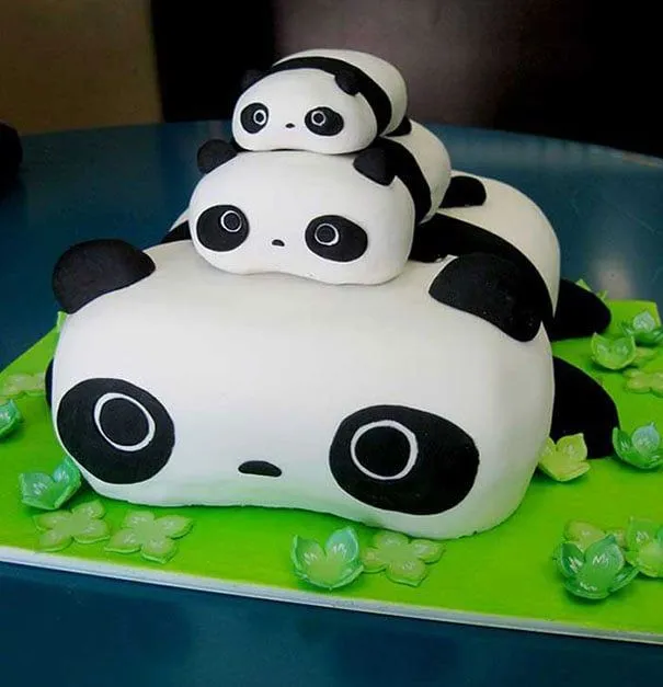 22 Pasteles y tortas mas creativos que alguna vez viste 22 Pasteles y tortas mas creativos que alguna vez viste