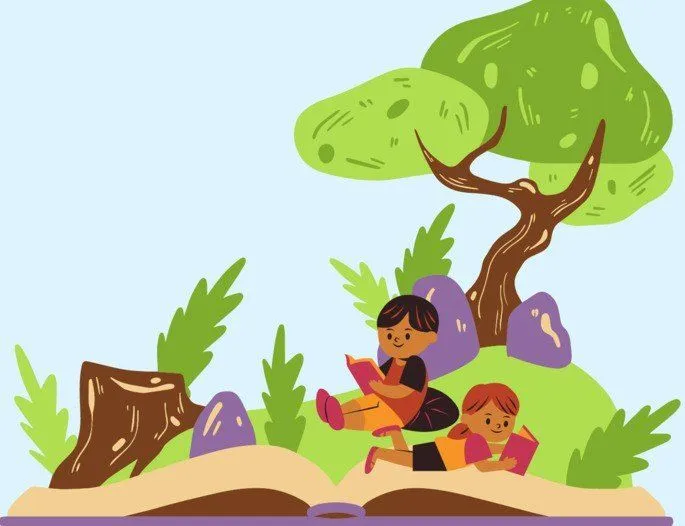 22 poemas cortos para leer y sorprender a los niños - Cultura Genial 22 poemas cortos para leer y sorprender a los niños - Cultura Genial