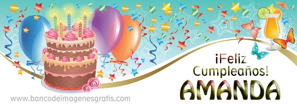 22 postales de cumpleaños con nombres y mensaje ¡Feliz Cumpleaños ... 22 postales de cumpleaños con nombres y mensaje ¡Feliz Cumpleaños ...