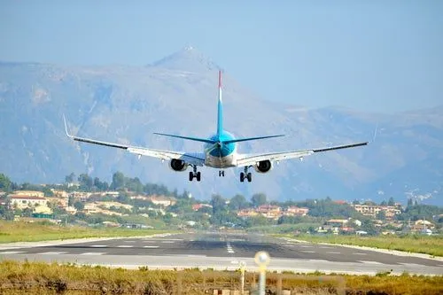 A partir del 22 de septiembre los aviones volarán más juntos en el ...