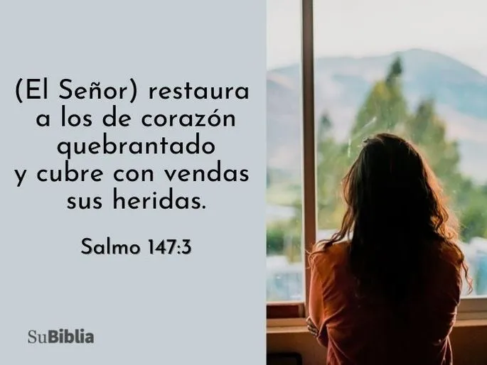 22 versículos de fortaleza para los enfermos - Biblia