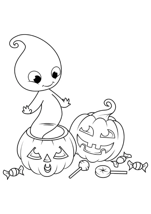 224 Dibujos De Halloween Para Colorear - Dibujos Para Imprimir Gratis 224 Dibujos De Halloween Para Colorear - Dibujos Para Imprimir Gratis