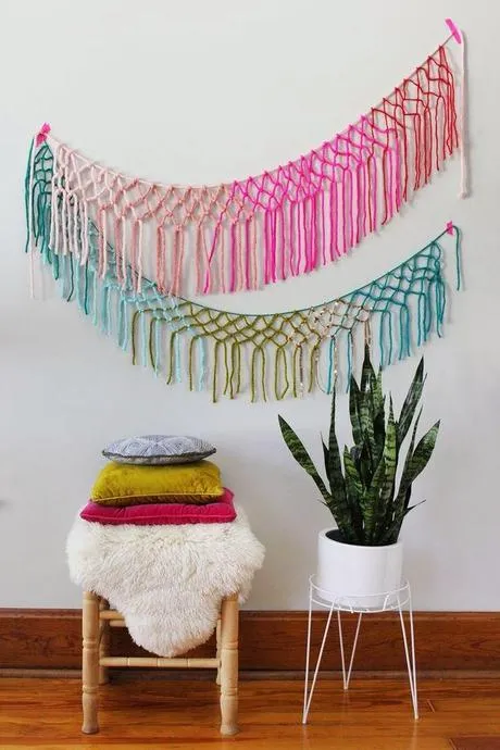2284.- Manualidades para decorar en casa - Paperblog 2284.- Manualidades para decorar en casa - Paperblog