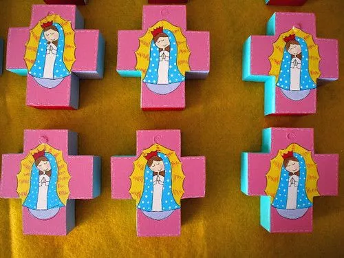 23 Cruces para una primera comunion. - a photo on Flickriver