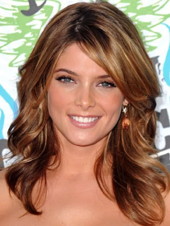 23 Fotos De Caramelo De Color De Pelo - Peinados cortes de pelo 23 Fotos De Caramelo De Color De Pelo - Peinados cortes de pelo