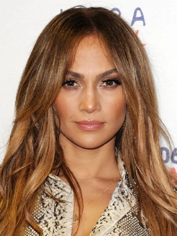 23 Fotos De Caramelo De Color De Pelo ~ Peinados para hombres y ...