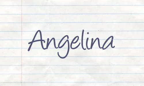 23 Fuentes manuscritas para Diseñadores - Taringa!