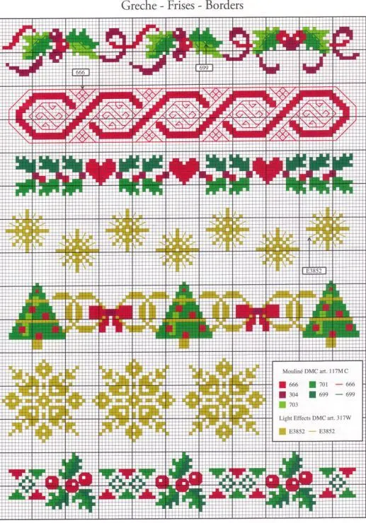 23 ideas de Cenefas navidenas punto de cruz | punto de cruz, punto de cruz navidad, cenefas navideñas 23 ideas de Cenefas navidenas punto de cruz | punto de cruz, punto de cruz navidad, cenefas navideñas