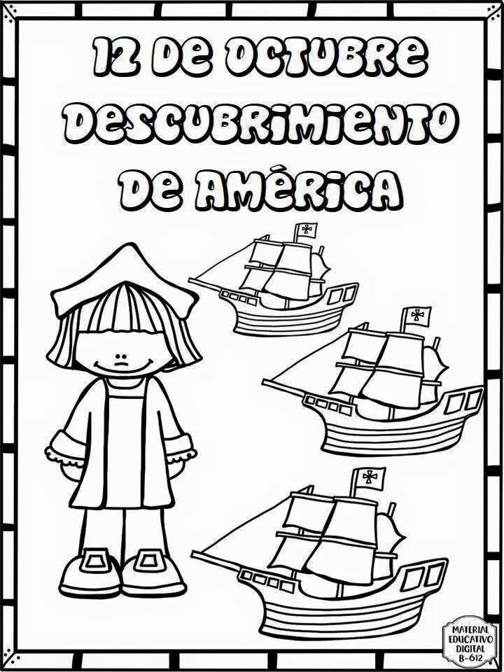 23 Imágenes del 12 de Octubre de 1492 - Día de la Raza / Descubrimiento de América - Foros Ecuador 23 Imágenes del 12 de Octubre de 1492 - Día de la Raza / Descubrimiento de América - Foros Ecuador