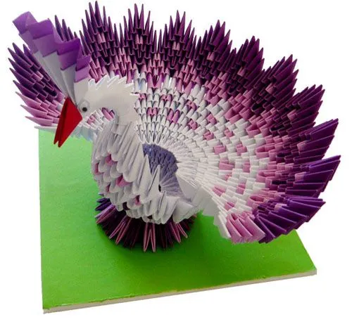 23 Incredible And Creative Origami Artworks | Free and Useful ... 23 Incredible And Creative Origami Artworks | Free and Useful ...