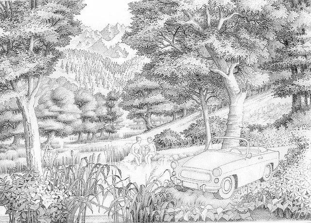 2.3. El paisaje |