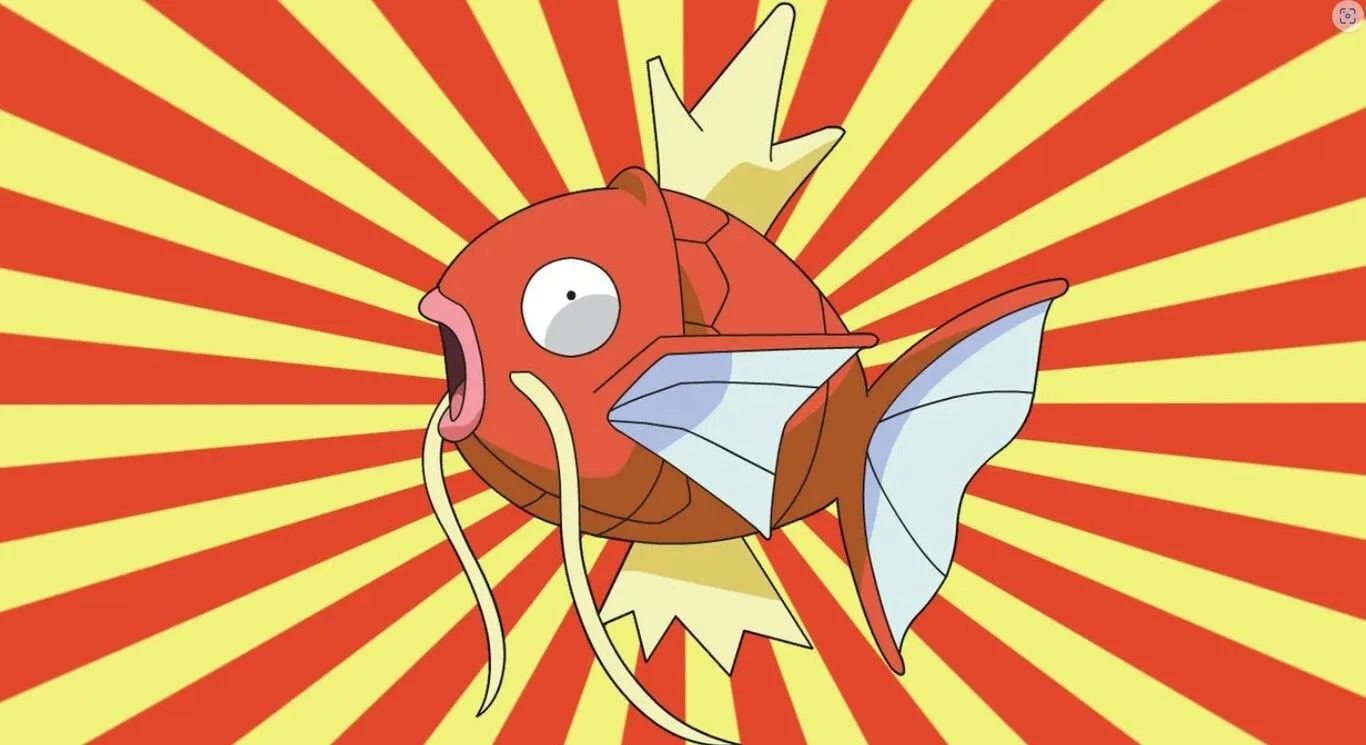 23 cosas que sólo sabrás si eres un viciado de Pokémon 23 cosas que sólo sabrás si eres un viciado de Pokémon