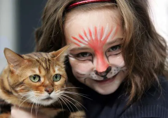 23.000 personas visitan durante el fin de semana la feria ...