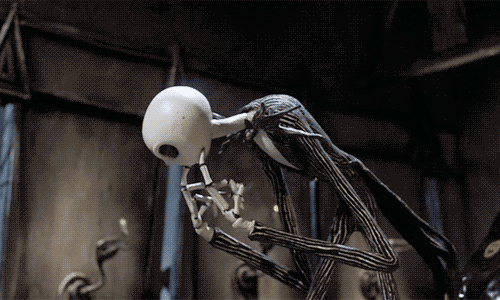 24 Gifs legais do filme O Estranho Mundo de Jack | ROCK'N TECH 24 Gifs legais do filme O Estranho Mundo de Jack | ROCK'N TECH
