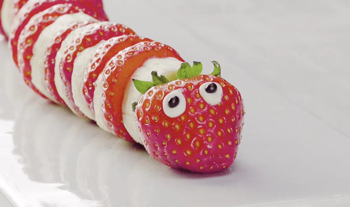 24 ideas para preparar un plato de fruta | Comida para niños | Fruta 24 ideas para preparar un plato de fruta | Comida para niños | Fruta