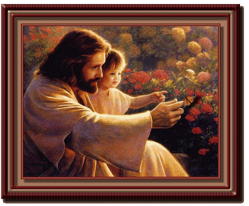 24 Imagenes de jesus para celular-fondo-web-cristianas | Imágenes ...