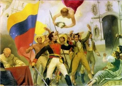 24 de julio: 230 años del natalicio del Libertador (+Fotos) | PSUV 24 de julio: 230 años del natalicio del Libertador (+Fotos) | PSUV