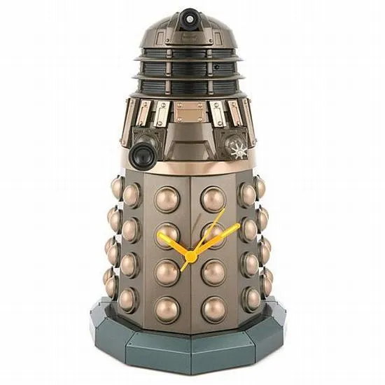 Los 24 Relojes Más Geeky Jamás Creados | Walyou
