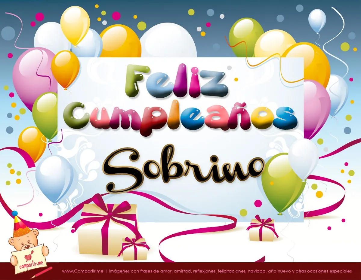 24 tarjetas de cumpleaños para familiares y amigos | Imágenes para ... 24 tarjetas de cumpleaños para familiares y amigos | Imágenes para ...