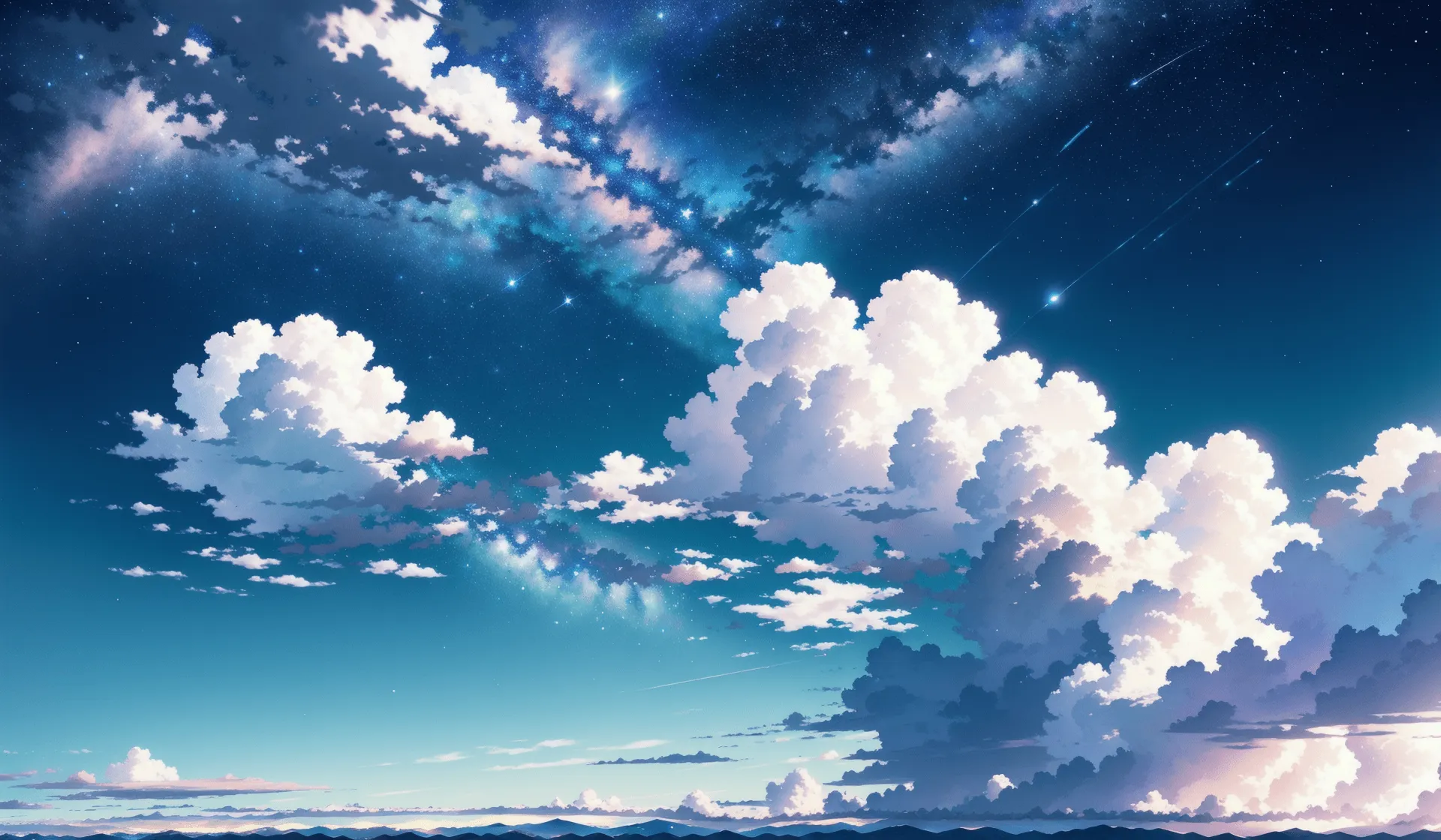 240+ Anime Cielo Fondos de pantalla HD y Fondos de Escritorio 240+ Anime Cielo Fondos de pantalla HD y Fondos de Escritorio