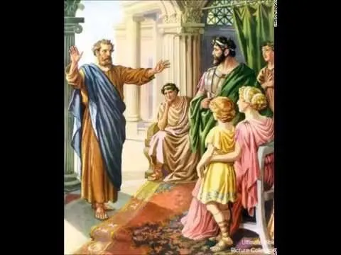 247 = PEDRO VISITA A CORNELIO = PEDRO ALCOCER R - YouTube 247 = PEDRO VISITA A CORNELIO = PEDRO ALCOCER R - YouTube