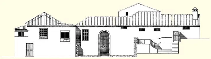 Dibujos faciles de arquitectura - Imagui