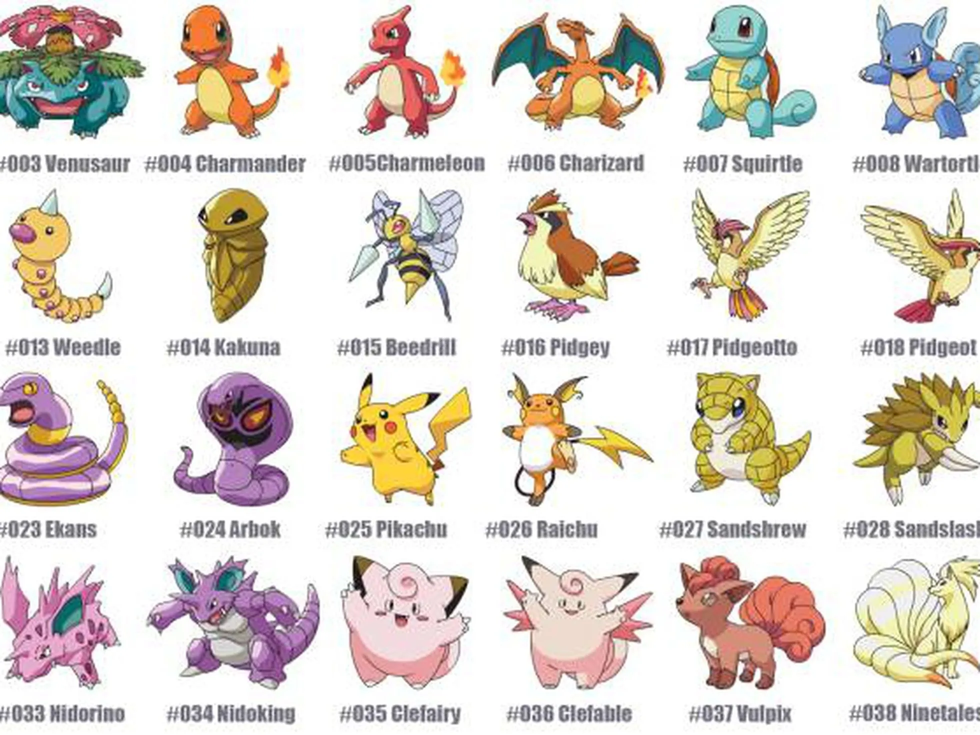 25 años de Pokémon: el legado de las criaturas de bolsillo | 1UP | EL PAÍS 25 años de Pokémon: el legado de las criaturas de bolsillo | 1UP | EL PAÍS